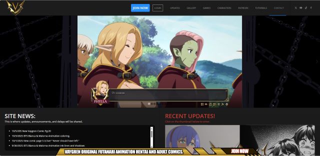 Best Hentai Sites 2026