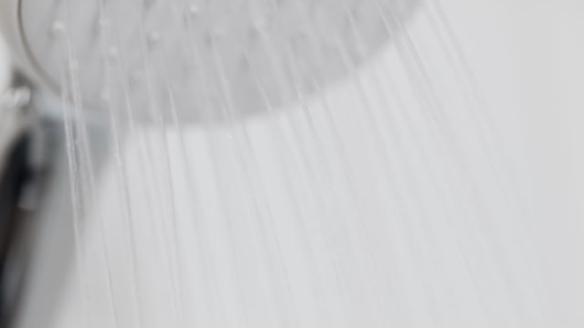 Showerhead masturbation