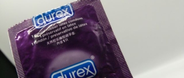 How to masturbate with a condom