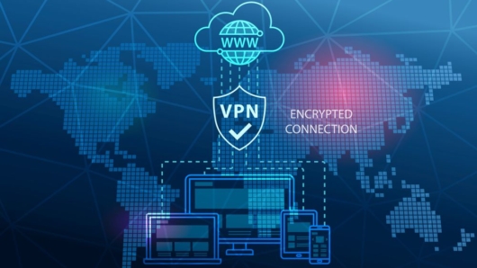 Use VPN surfing porn