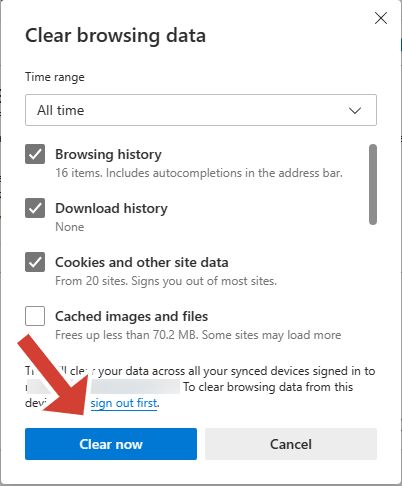 What to do after masturbation