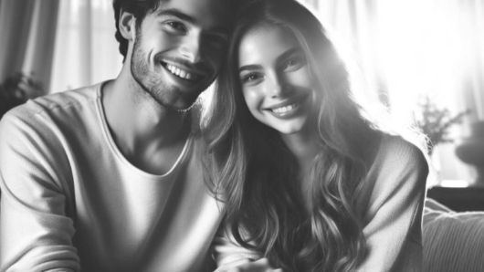 Masturbation in a relationship