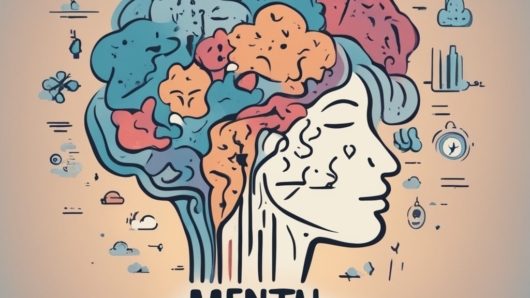 Mental Health Benefits of Masturbation