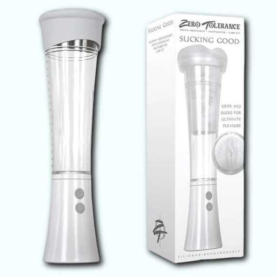 Top 10 best sex toys for male masturbation