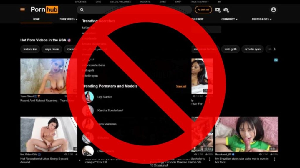 How to masturbate without porn