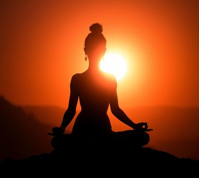 Masturbation manifestation