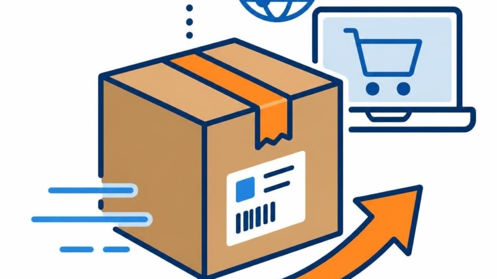 ordering sex toys online