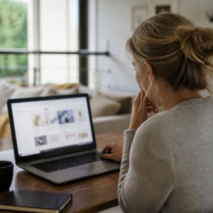 Ordering sex toys online