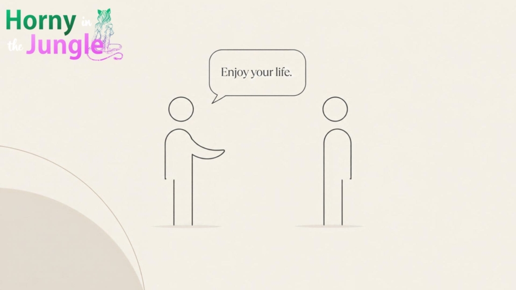 Masturbation life pleasure